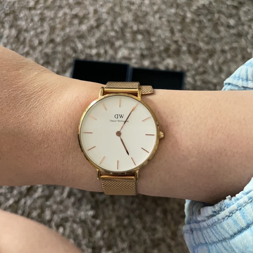 Daniel Wellington